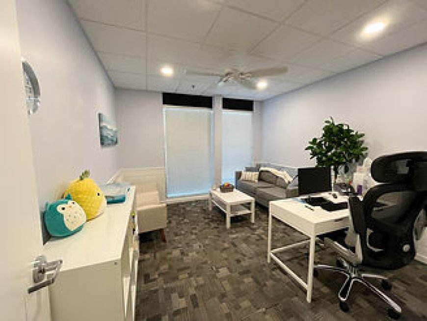 Counselor Champaign IL | Licensed & Experienced Counselors