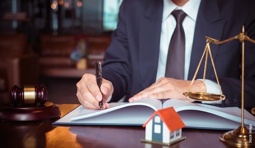 Best Property Lawyer in Gurgaon