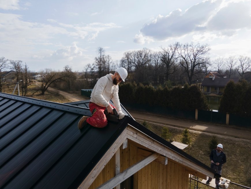Roofing Services in Denver CO: How Professional Roofing Protects Your Home Year-Round