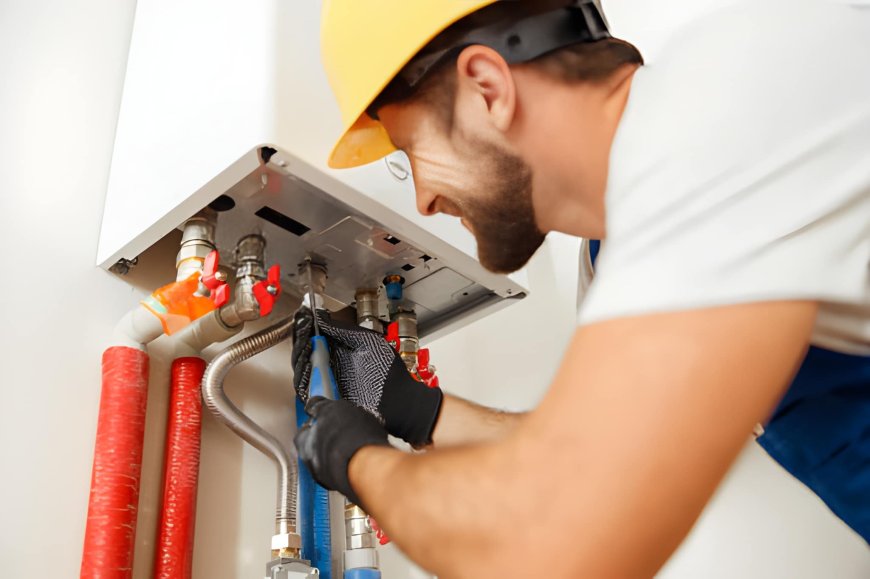 Fast, Reliable Water Heater Replacement Near You: Everything You Need to Know Before Upgrading