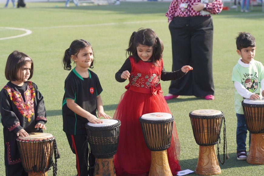 Top Private Schools in Dubai by Scholars International Group