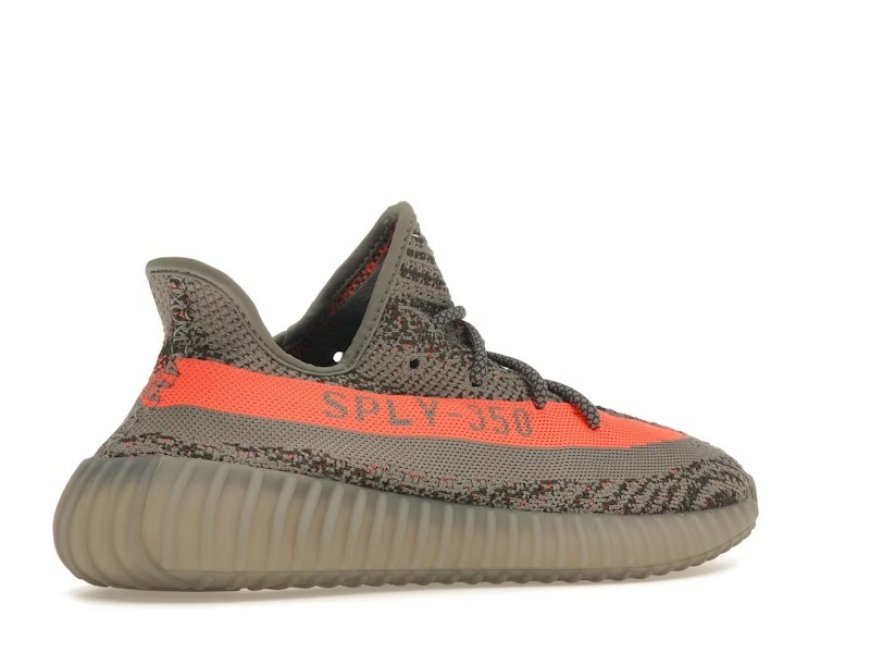Ein ausführlicher, gut lesbarer Leitfaden für Material, Pflege und Reinigung von Yeezy Boost 350 v2 Shoes