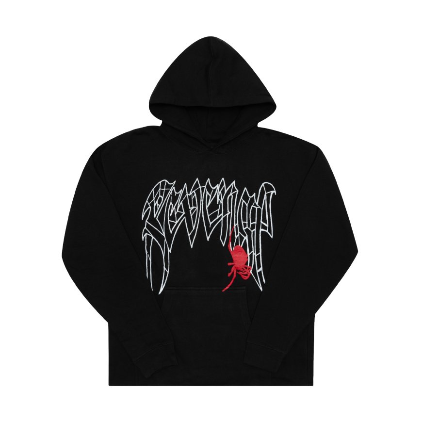 Revenge Clothing: Power, Identity, and Self-Expression in the United States