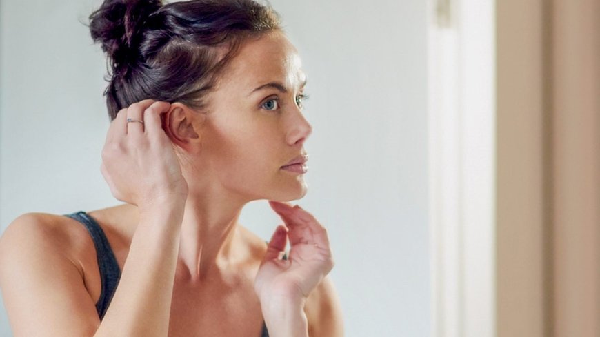 Rhinoplasty After Injury: Restoring Form and Function