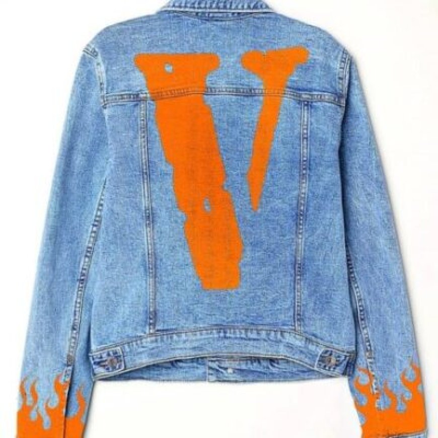 Vlone Jacket: The Apex of Streetwear Innovation and Urban Fashion