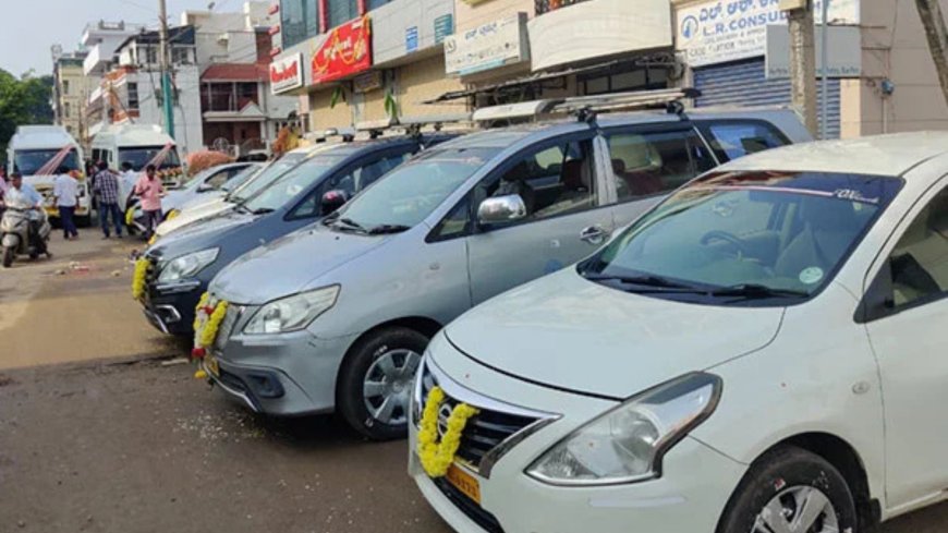 Mysore To Coorg Cab for 2 Days: Quick Booking & Reliable Service