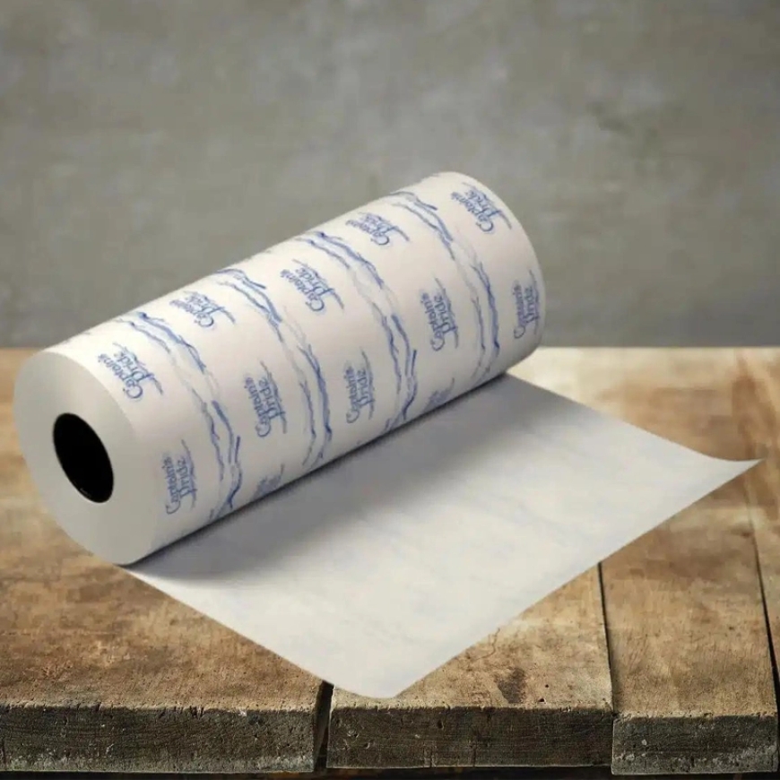 Custom Freezer Paper: Quality Packaging