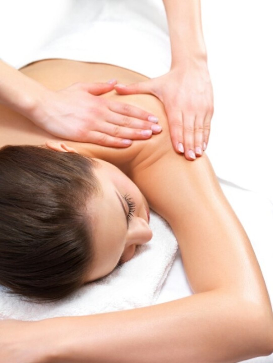 How Regular Lymphatic Massage Improves Immune Health