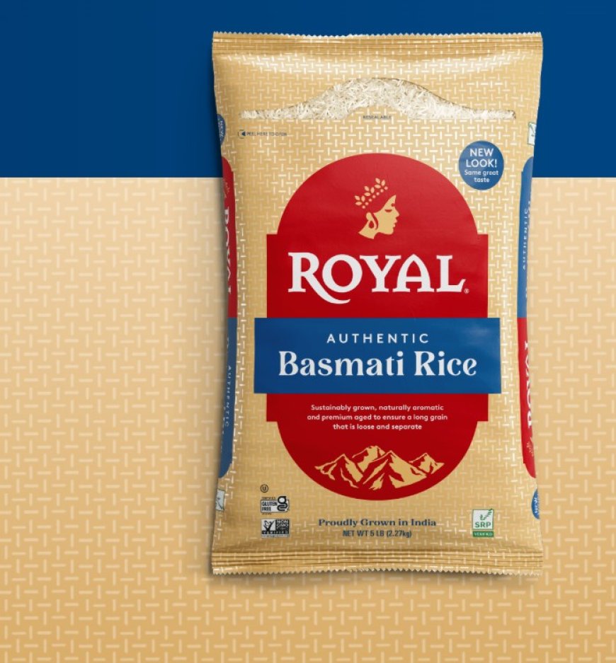 Give your New Year's Eve menu a fusion flavor