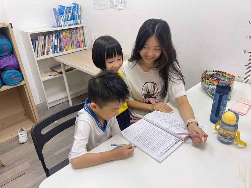 Signs Your Child Needs Mathematics Tuition (and How Early Intervention Helps)