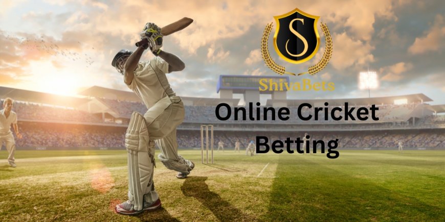 How to Get Best Online Cricket Betting Id