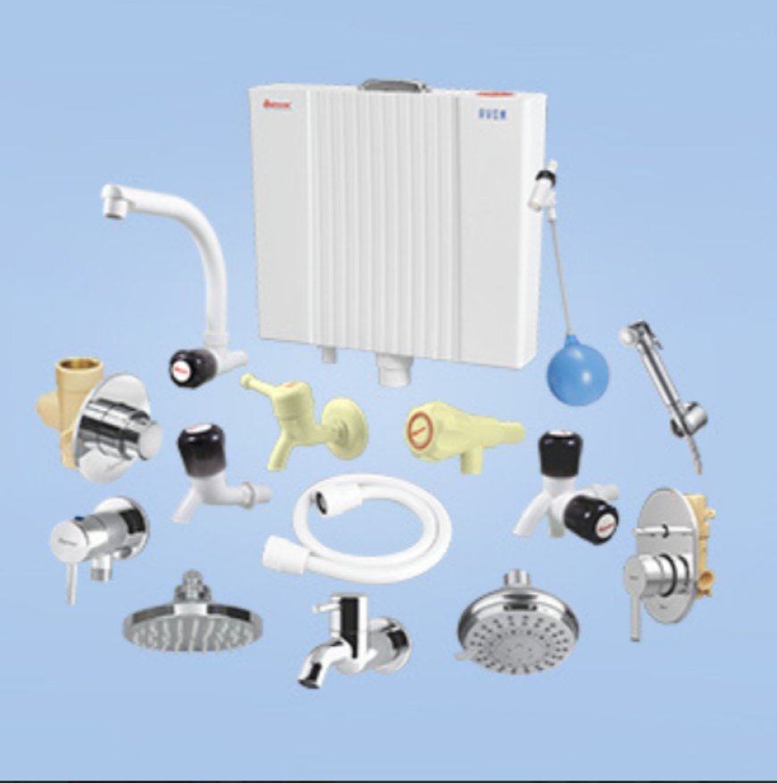 Astral pipes and fittings in dehradun