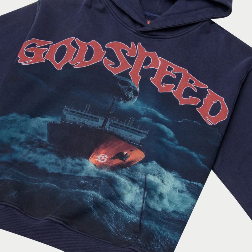 Godspeed Hoodie Guide: Material, Care, Style, and Authentic Insights