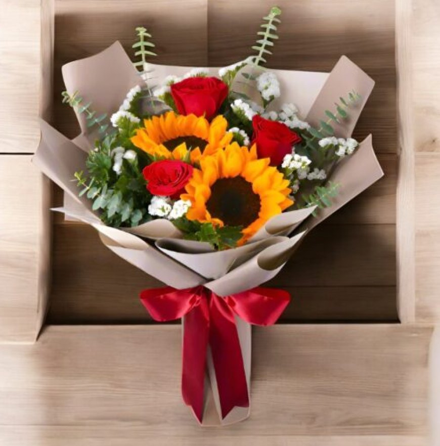 Celebrate Everlasting Love with Calgary Florist’s Anniversary Collection