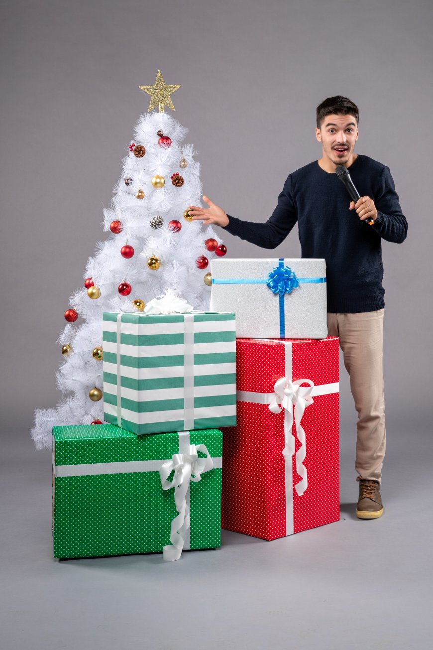 Best Christmas Gifts for Boyfriend in 2025