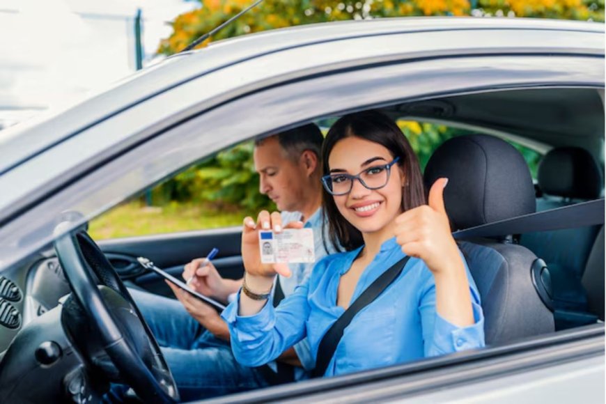 Become a Driving Instructor in Oldham with L TEAM DRIVING SCHOOL