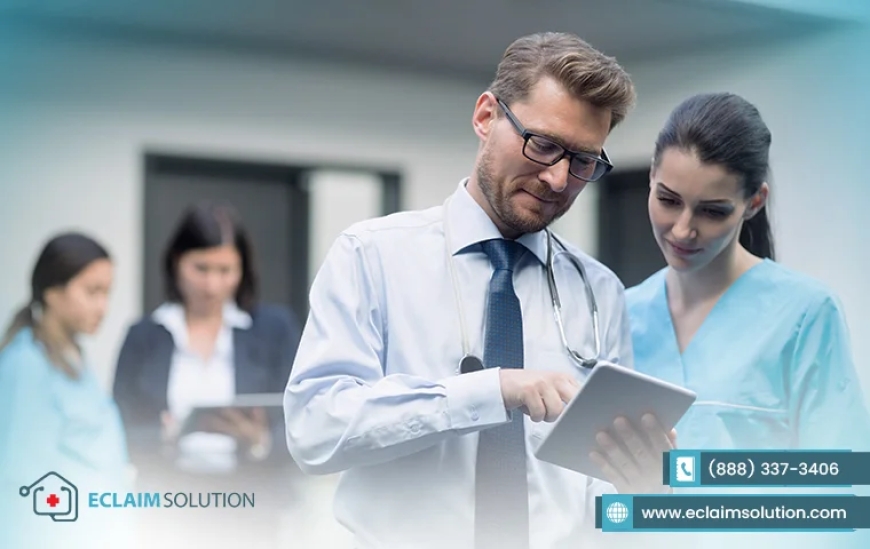 Medical Billing Services In Pennsylvania: A Complete Guide for Providers