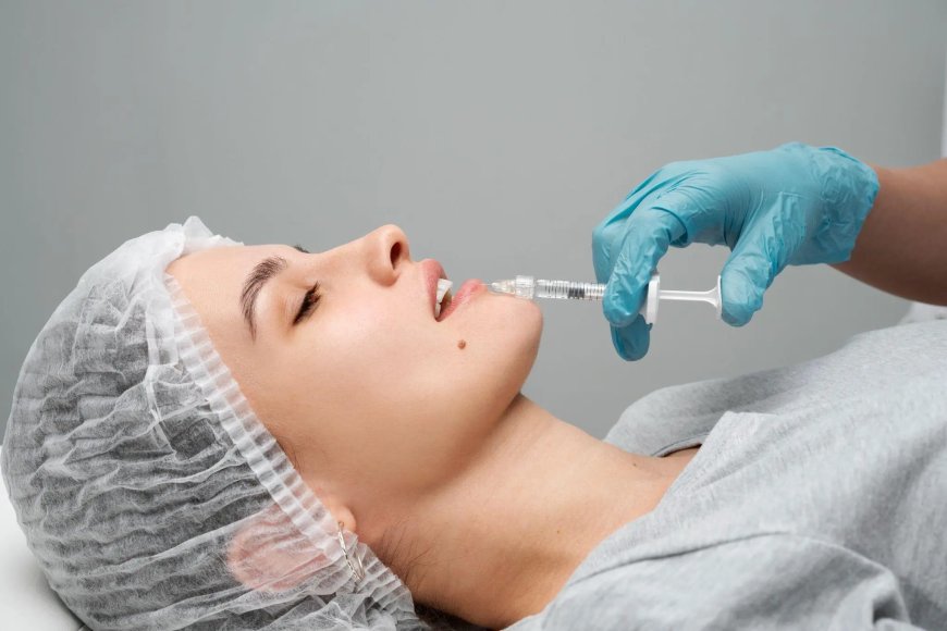 Tips to Enhance the Effectiveness of Glutathione Injections