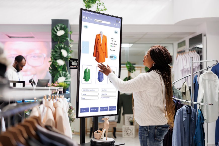 The Future of E-Commerce Development for Modern Brands