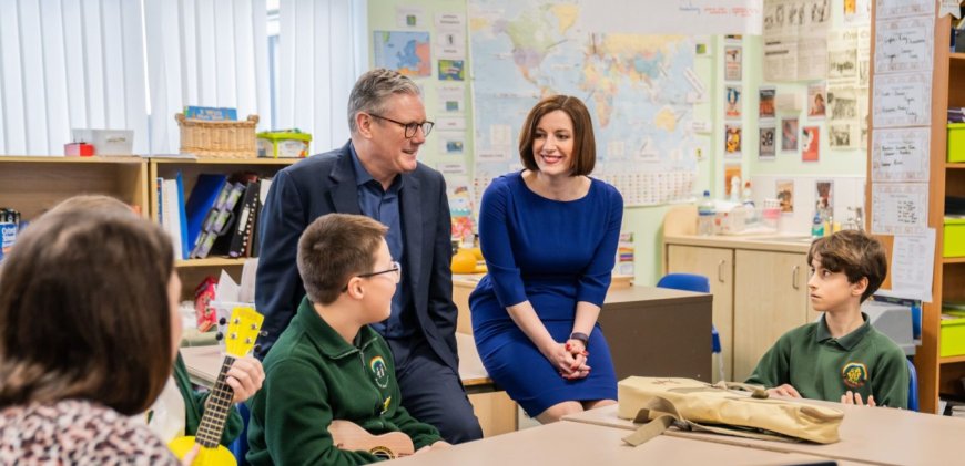 How Do Managers Promote the Voice of the Child in the Home’s Decision-Making Process?