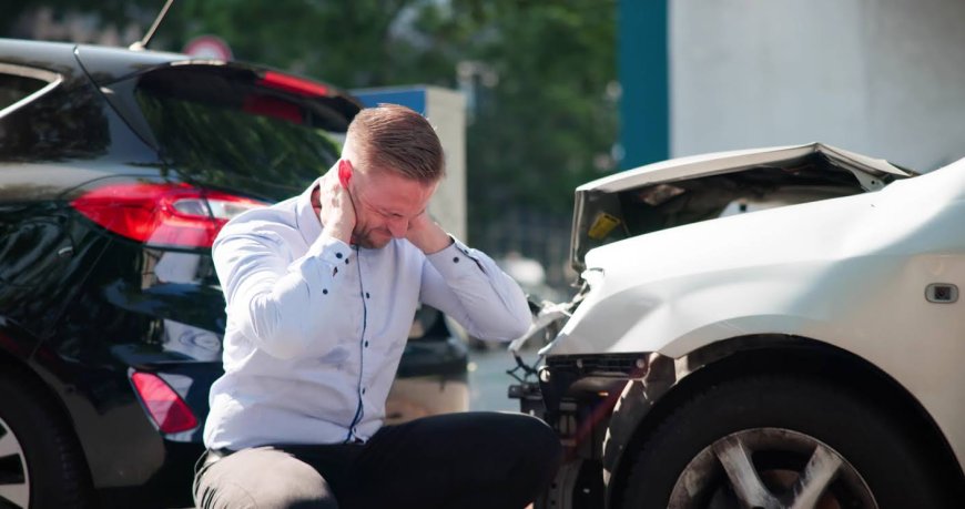 Protect Your Rights with Motor Vehicle Accident Lawyers in Sydney