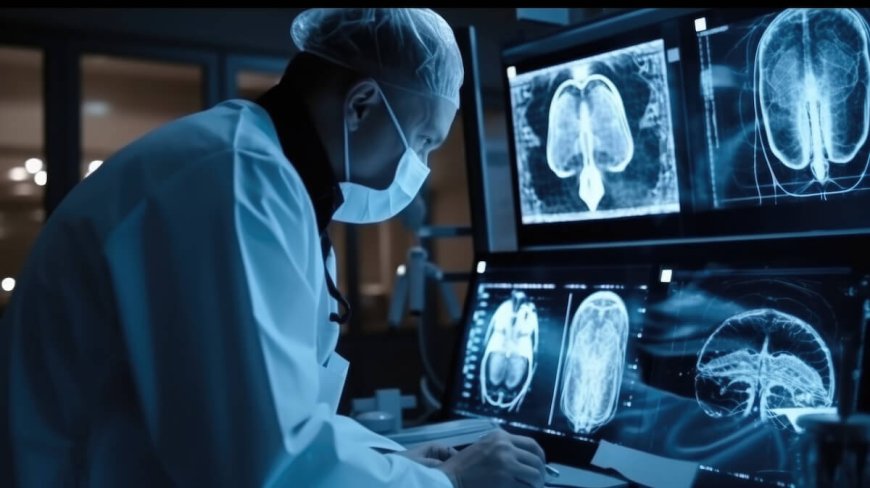 Understanding Medical Imaging: When You Need Expert Review