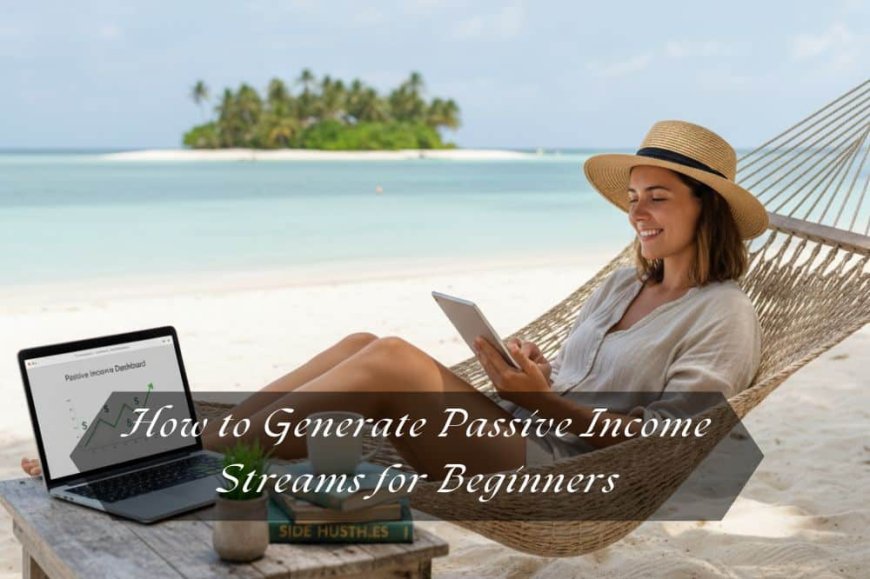 Smart Money Moves for Beginners: A Practical Guide to Saving, Budgeting, and Building Wealth