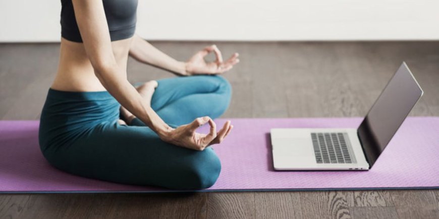 Why Busy Professionals and Parents Need Online Meditation Classes in New York