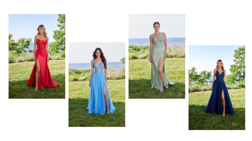 Use This Guide to Find The Best Prom Dress Store in Atlanta