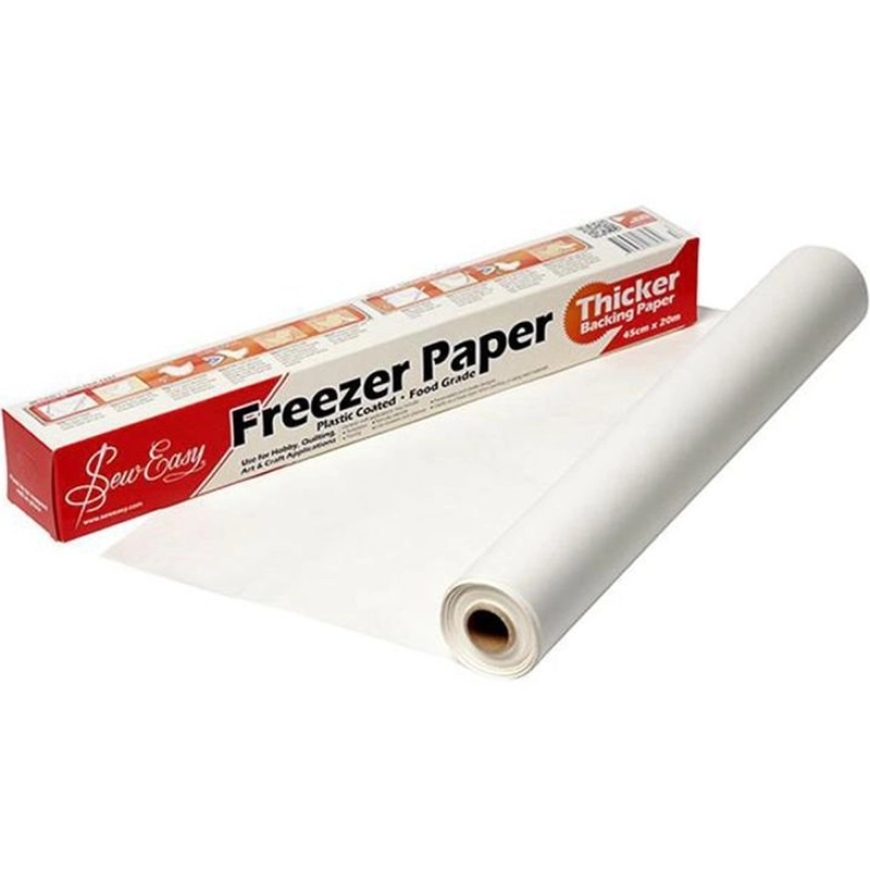 Custom Freezer Paper Solutions For Modern Packaging Needs