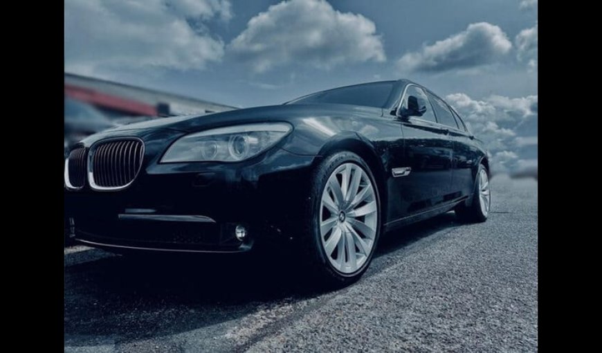 Should You Replace or Recondition Your BMW Engine