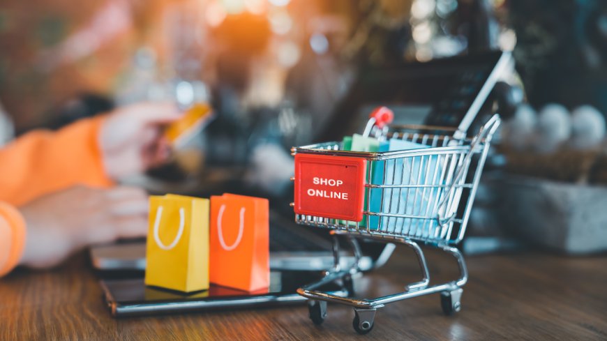 How Grocery App Development Helps Local Stores Compete Online