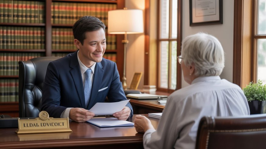 When Trust Is Broken: Holding Nursing Homes Accountable for Neglect and Abuse