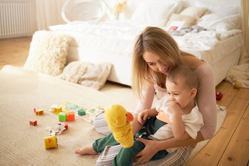 In-Home Babysitting for Infants: What Parents Need to Know