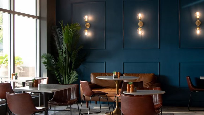 What Makes a Restaurant in Plantation, FL the Ideal Choice for Casual or Special Occasions?