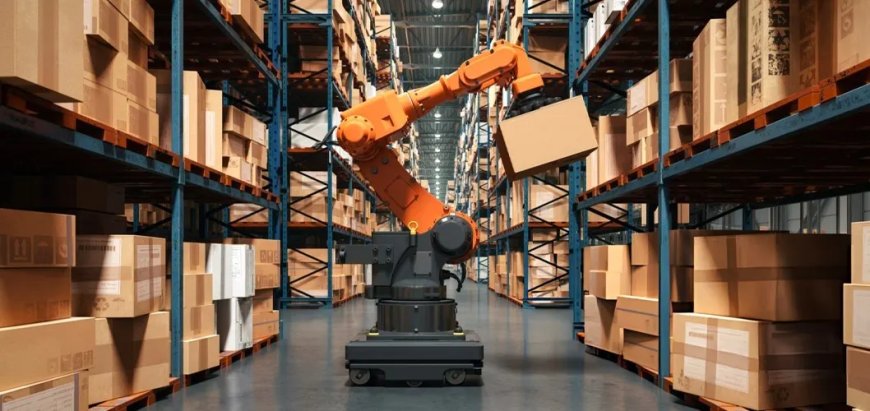 What Is a Last Mile Logistics Solution and How Does It Improve Delivery?