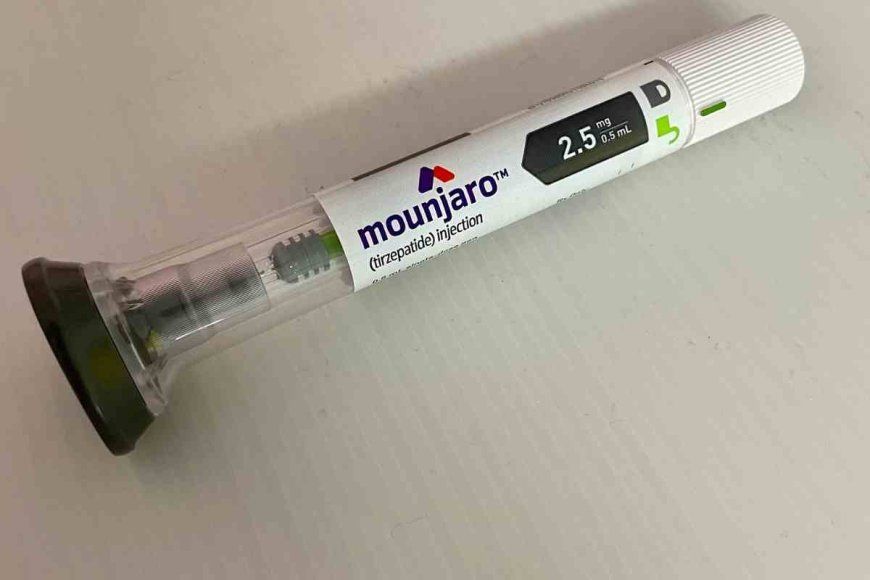 What Makes Mounjaro Injection Popular in Islamabad?