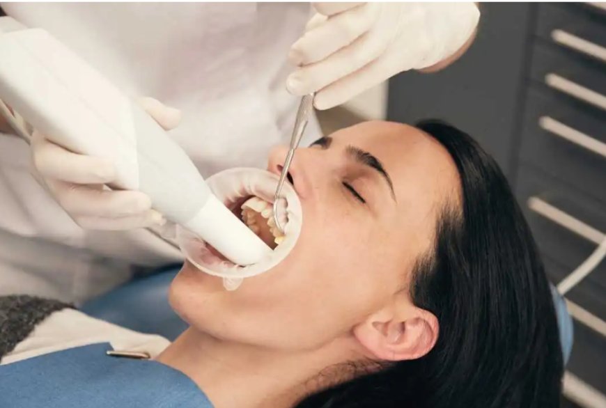 Transform Your Smile with Cosmetic Dentistry in Mississauga