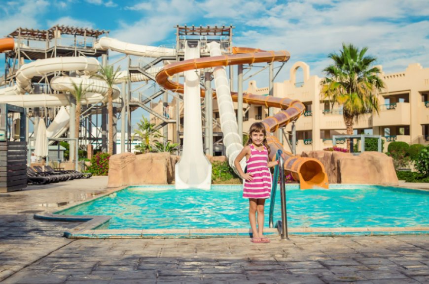 The Ultimate Guide to Splash Pad Design: Creating Safe, Fun, and Sustainable Water Play Spaces