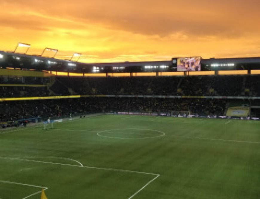 What Makes Luxury Sports Hospitality Tickets So Special for Fans and Business Clients?