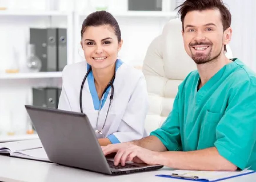 How Medical Scribe Jobs Strengthen Communication in Healthcare