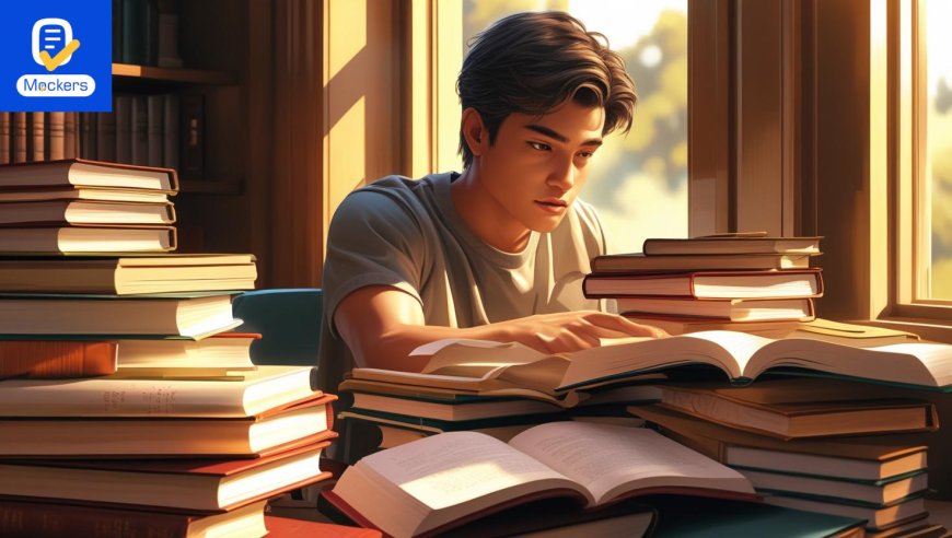 MBA Entrance Exams 2025 Strategy