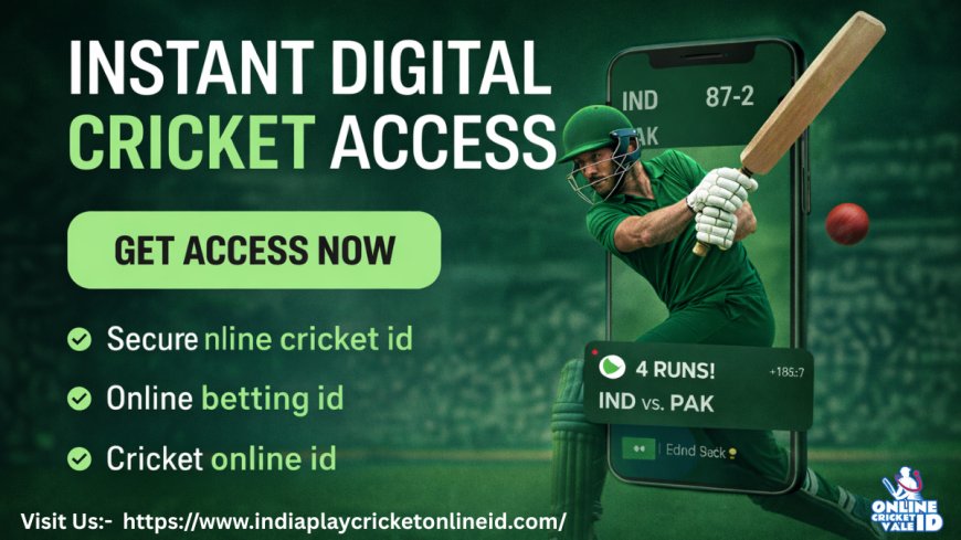 Ultimate Guide to Accessing Cricket Online: Safe, Fast & Smart in 2025