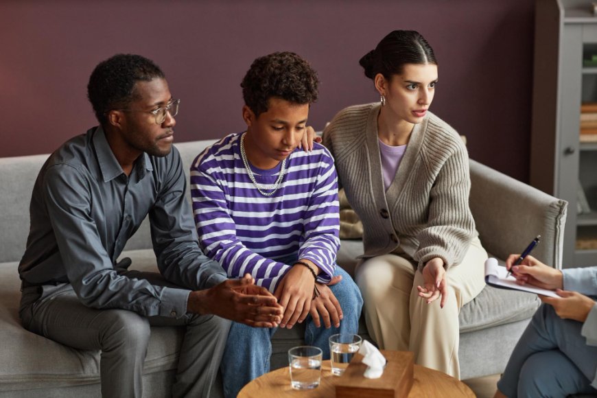 The Growing Focus on Mental Wellness and Depression Care in New Jersey