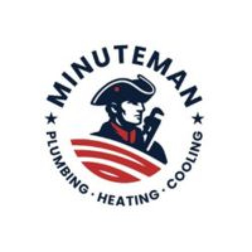 Professional Furnace Installation in Weymouth | Minuteman Plumbing, Heating & Cooling