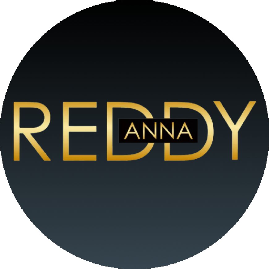 Understanding the Online Presence of Reddybook Anna