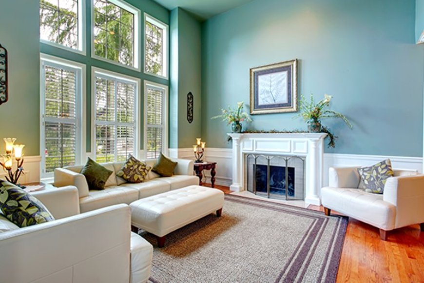 Exterior Painters Tacoma WA | Transform Your Home with Destiny Painting