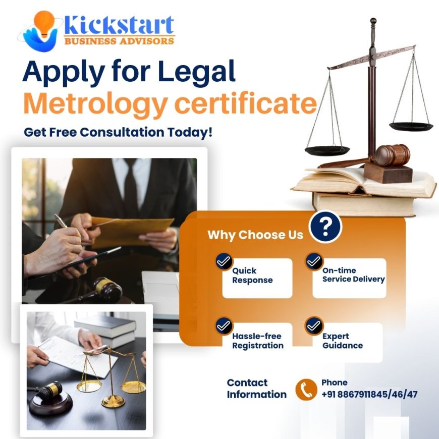 LMPC Registration Explained: Process, Documents, and Benefits