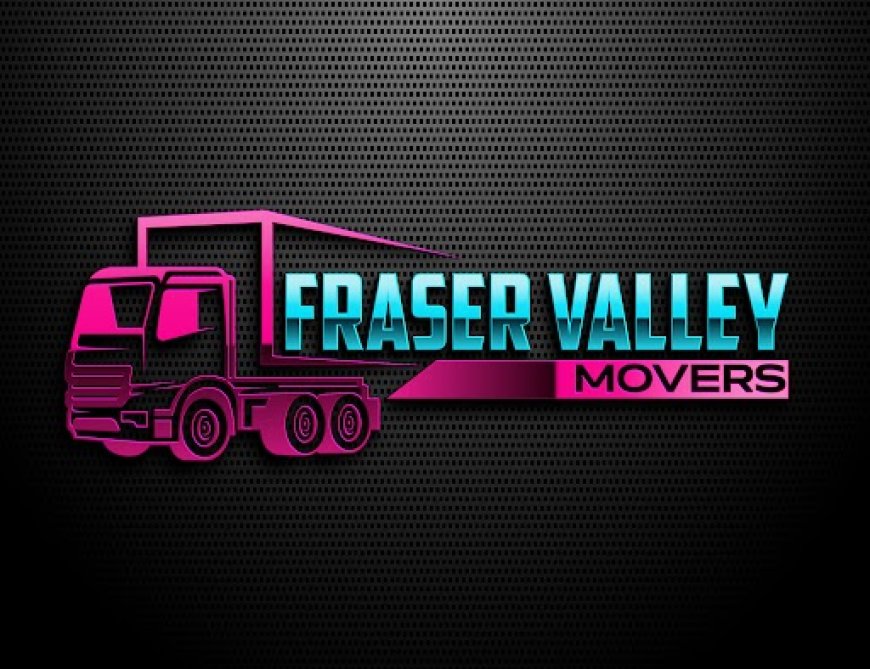 Professional Packing Services Langley Residents Trust – Fraser Valley Movers and Storage