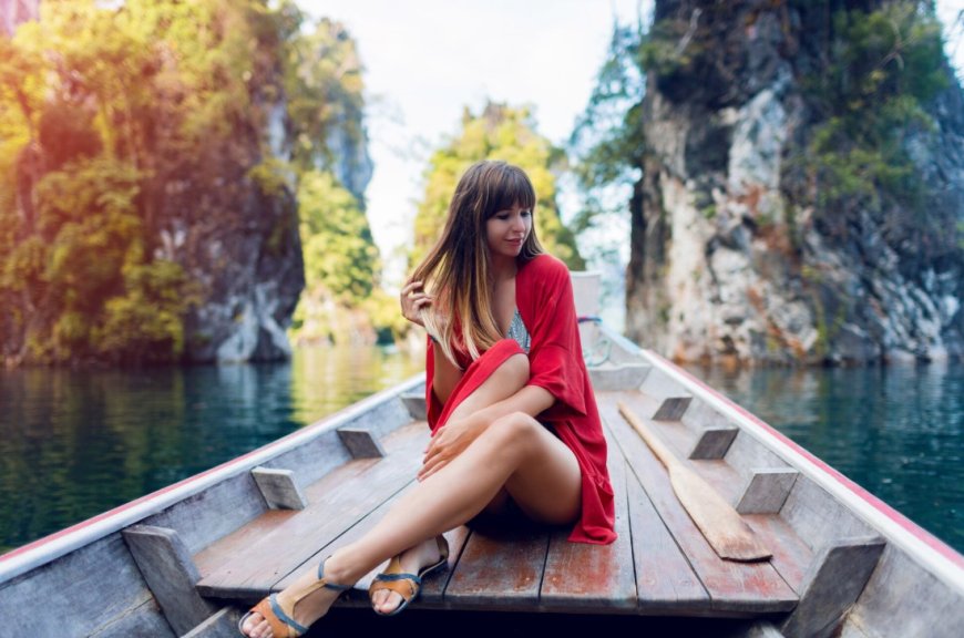 Best Thailand Holiday Packages: Memorable Travel Experiences with The Vacation Masters